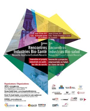 3os Encuentros Industrias Bio-Salud
