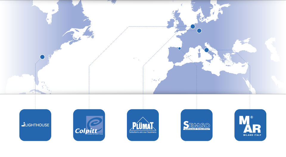 World-class manufacturing partners
