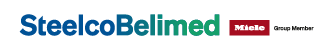 Logo SteelcoBelimed