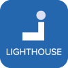 Logo lighthouse