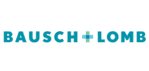 Logo BAUSCH & LOMB