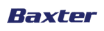 Logo BAXTER