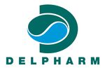 Logo DELPHARM