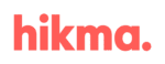 Logo HIKMA