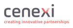 Logo CENEXI