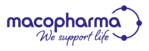 Logo MACOPHARMA