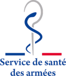 Logo PHARMACIE CENTRALE DES ARMEES