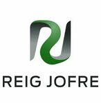Logo REIG JOFRE