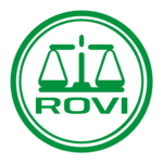 Logo ROVI