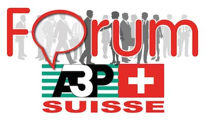 FORUM A3P  SUIZA CCIT