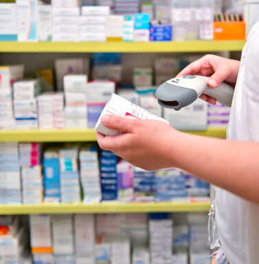 Antares Vision Group