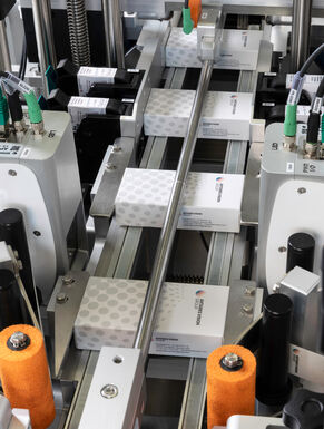 Antares Vision Group