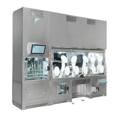 Cell Culture Isolator System