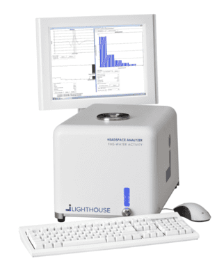 FMS-Water Activity Analyzer