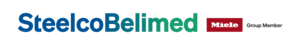 logo - SteelcoBelimed