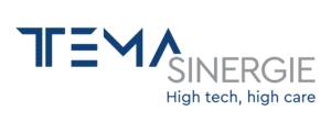 logo - Tema Sinergie